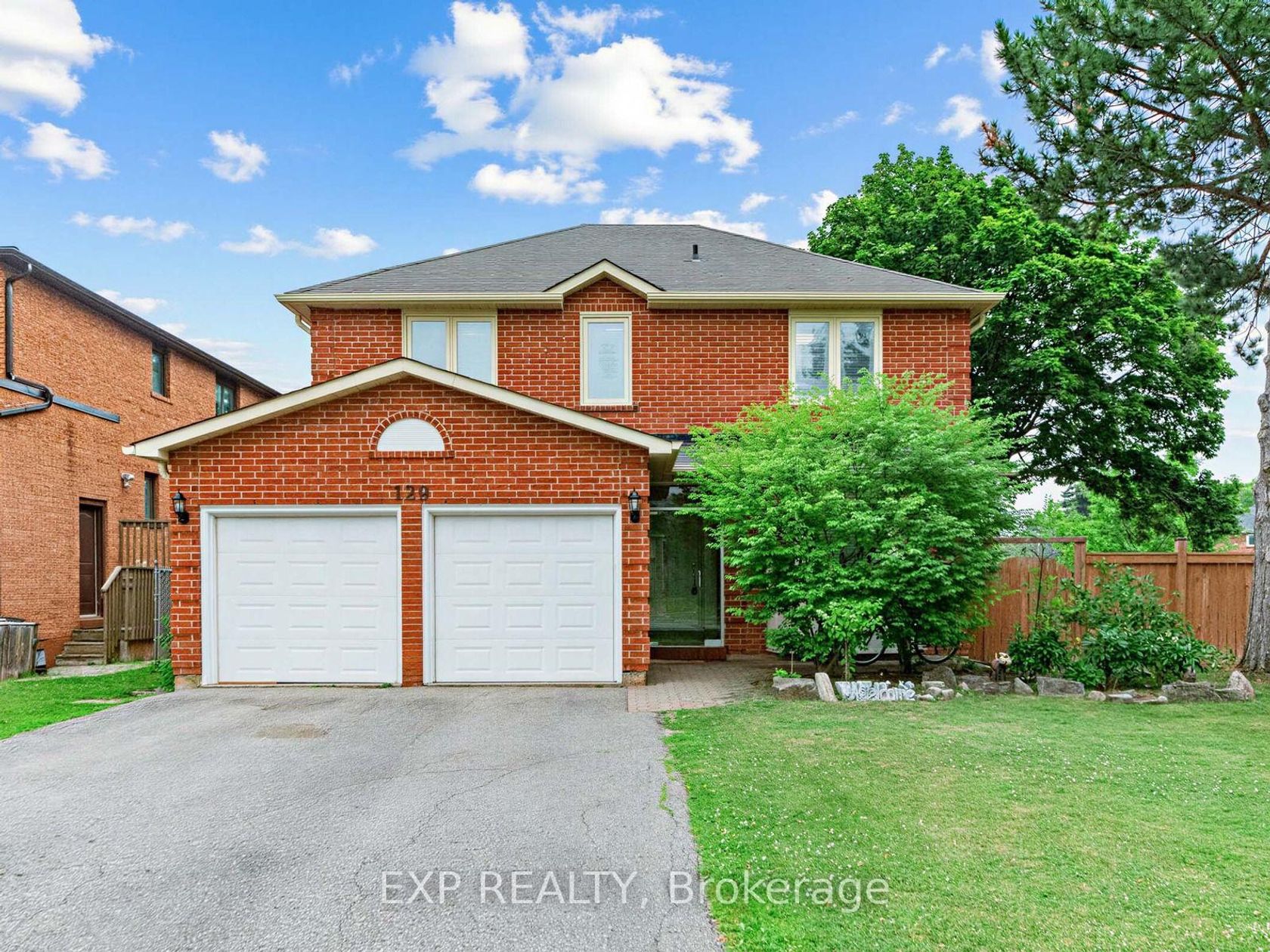 129 Franklin Avenue, Yorkhill, Vaughan photo number 2