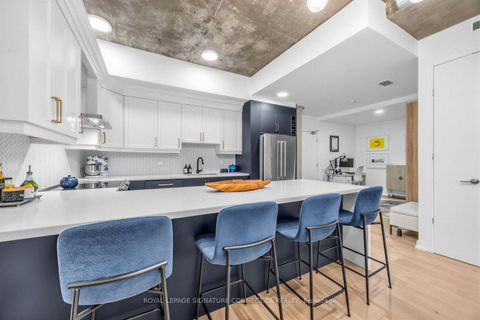 Photo 5 at PH806 - 66 Portland Street, Waterfront Communities C1, Toronto