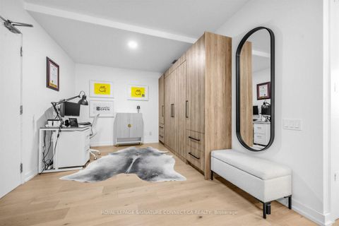 Photo 7 at PH806 - 66 Portland Street, Waterfront Communities C1, Toronto