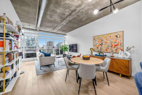 Photo 9 at PH806 - 66 Portland Street, Waterfront Communities C1, Toronto