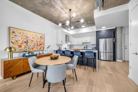 Photo 10 at PH806 - 66 Portland Street, Waterfront Communities C1, Toronto