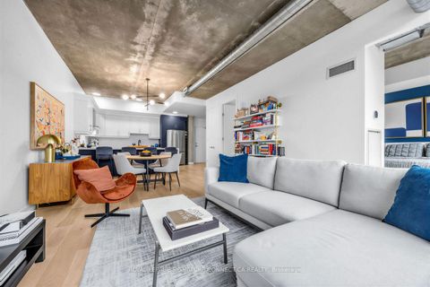 Photo 12 at PH806 - 66 Portland Street, Waterfront Communities C1, Toronto