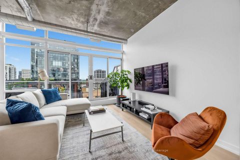 Photo 14 at PH806 - 66 Portland Street, Waterfront Communities C1, Toronto
