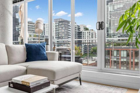 Photo 15 at PH806 - 66 Portland Street, Waterfront Communities C1, Toronto