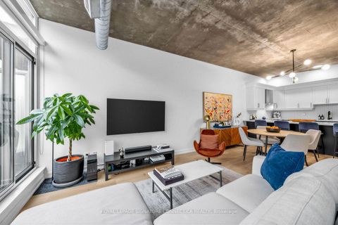 Photo 16 at PH806 - 66 Portland Street, Waterfront Communities C1, Toronto