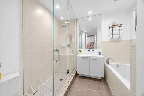 Photo 17 at PH806 - 66 Portland Street, Waterfront Communities C1, Toronto