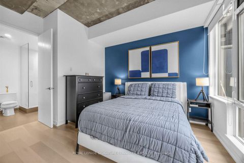 Photo 19 at PH806 - 66 Portland Street, Waterfront Communities C1, Toronto