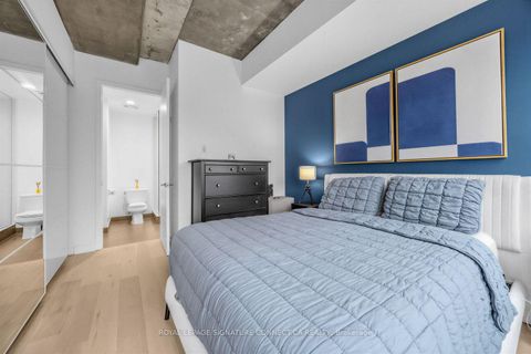 Photo 20 at PH806 - 66 Portland Street, Waterfront Communities C1, Toronto