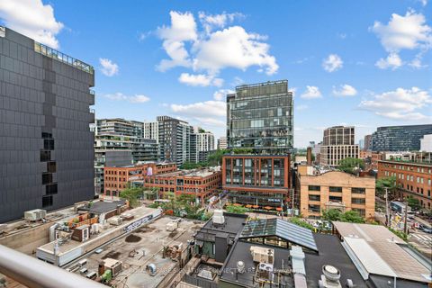 Photo 23 at PH806 - 66 Portland Street, Waterfront Communities C1, Toronto