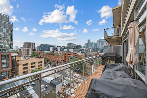 Photo 24 at PH806 - 66 Portland Street, Waterfront Communities C1, Toronto