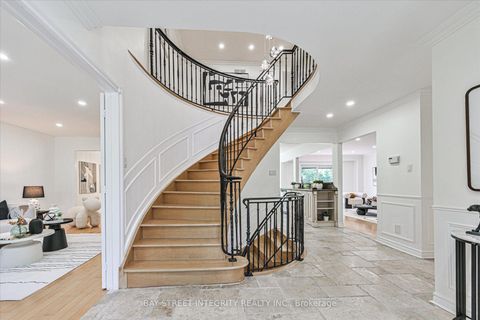 Photo 3 at 151 Old Surrey Lane, South Richvale, Richmond Hill