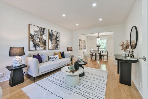 Photo 4 at 151 Old Surrey Lane, South Richvale, Richmond Hill