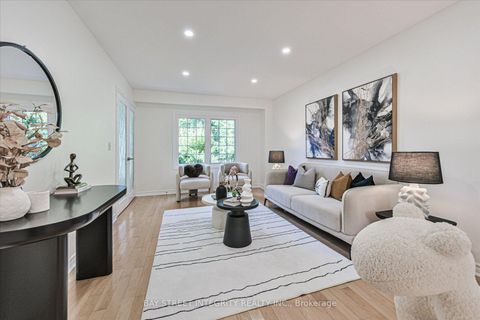 Photo 5 at 151 Old Surrey Lane, South Richvale, Richmond Hill