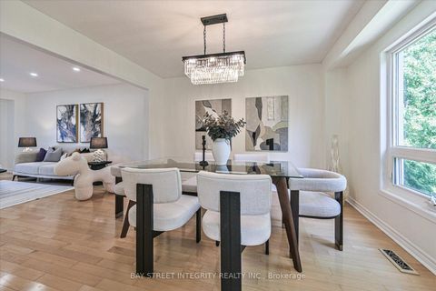 Photo 7 at 151 Old Surrey Lane, South Richvale, Richmond Hill