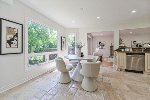 Photo 8 at 151 Old Surrey Lane, South Richvale, Richmond Hill