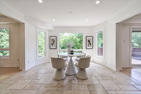 Photo 9 at 151 Old Surrey Lane, South Richvale, Richmond Hill