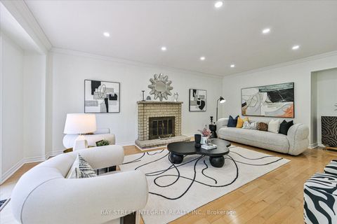 Photo 14 at 151 Old Surrey Lane, South Richvale, Richmond Hill