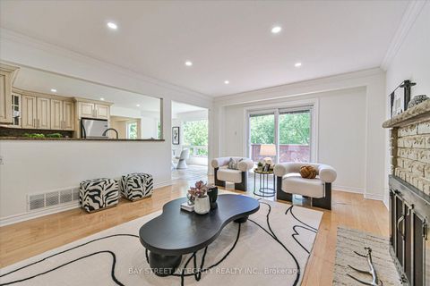 Photo 16 at 151 Old Surrey Lane, South Richvale, Richmond Hill