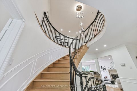 Photo 19 at 151 Old Surrey Lane, South Richvale, Richmond Hill