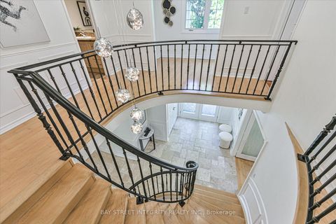 Photo 20 at 151 Old Surrey Lane, South Richvale, Richmond Hill