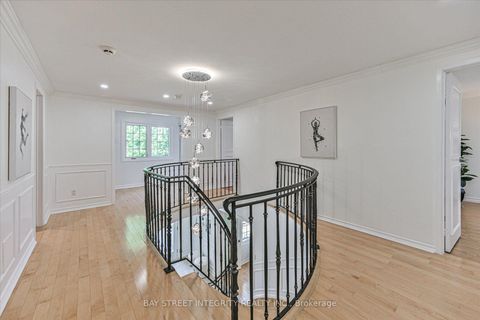 Photo 21 at 151 Old Surrey Lane, South Richvale, Richmond Hill