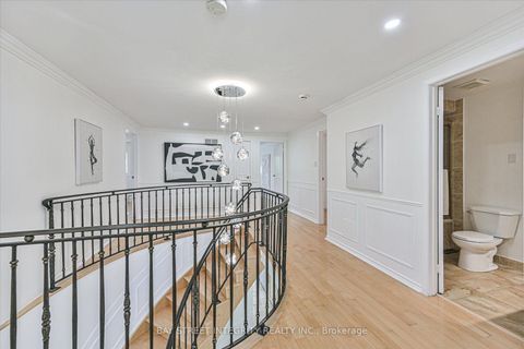 Photo 22 at 151 Old Surrey Lane, South Richvale, Richmond Hill