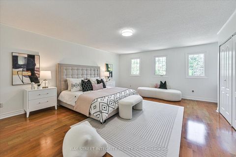 Photo 23 at 151 Old Surrey Lane, South Richvale, Richmond Hill
