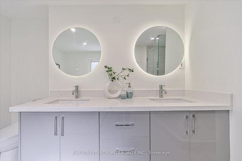 Photo 26 at 151 Old Surrey Lane, South Richvale, Richmond Hill