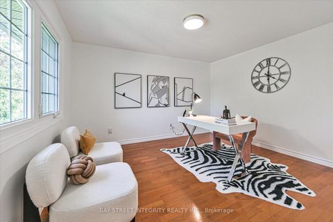 Photo 32 at 151 Old Surrey Lane, South Richvale, Richmond Hill