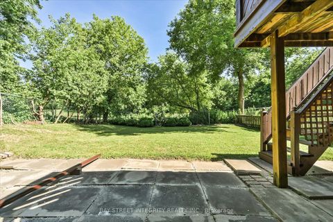 Photo 41 at 151 Old Surrey Lane, South Richvale, Richmond Hill