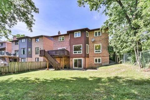 Photo 43 at 151 Old Surrey Lane, South Richvale, Richmond Hill