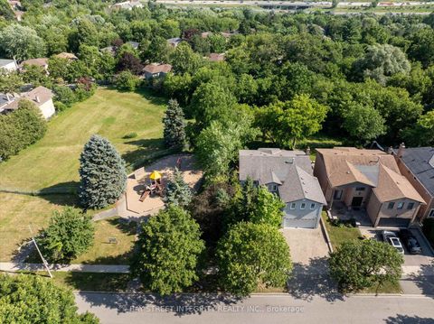 Photo 45 at 151 Old Surrey Lane, South Richvale, Richmond Hill