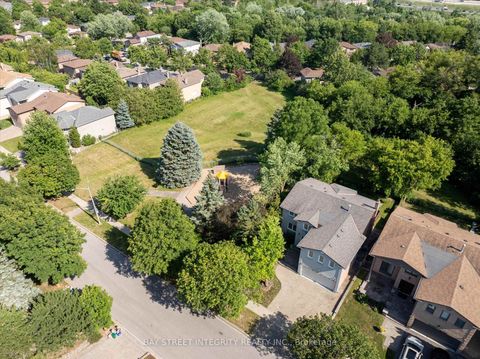 Photo 46 at 151 Old Surrey Lane, South Richvale, Richmond Hill