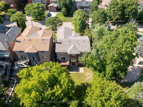 Photo 47 at 151 Old Surrey Lane, South Richvale, Richmond Hill