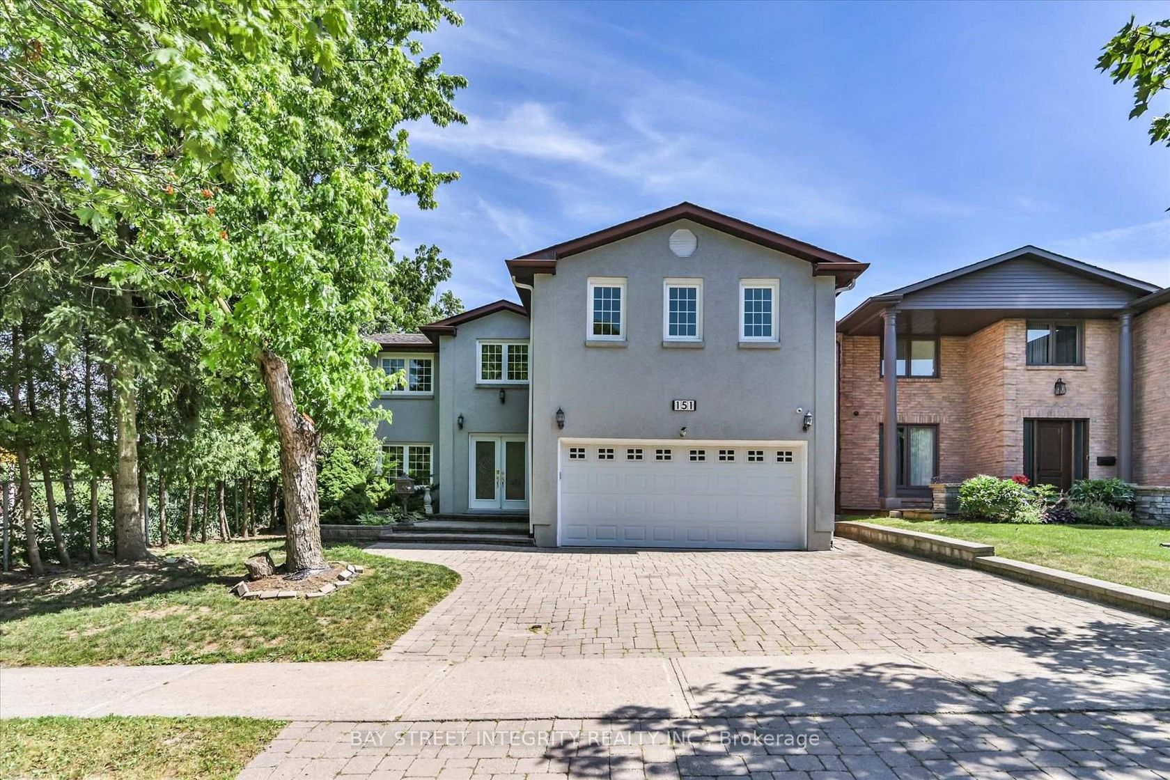 151 Old Surrey Lane, South Richvale, Richmond Hill photo number 2
