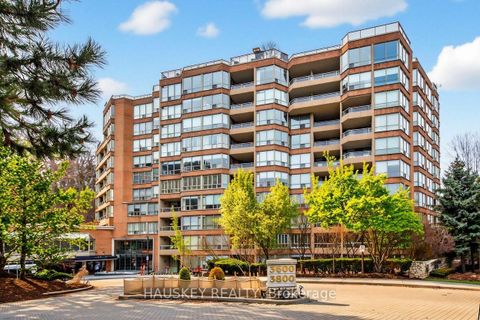 Photo 0 at 402 - 3800 Yonge Street, Nortown, Toronto