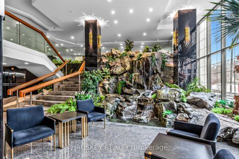 Photo 1 at 402 - 3800 Yonge Street, Nortown, Toronto