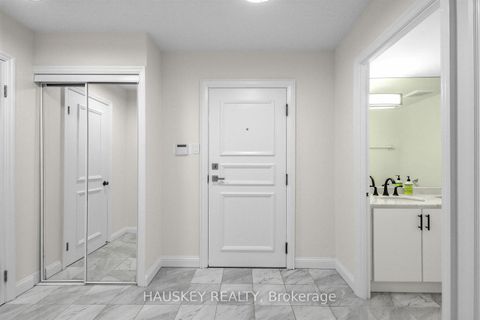 Photo 2 at 402 - 3800 Yonge Street, Nortown, Toronto