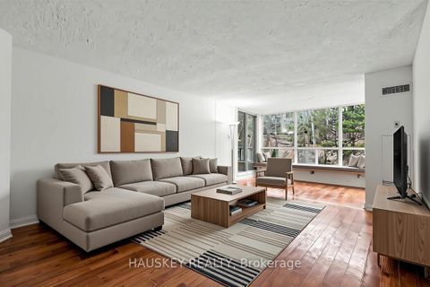 Photo 3 at 402 - 3800 Yonge Street, Nortown, Toronto