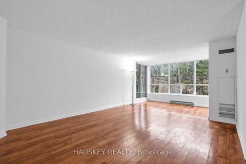 Photo 4 at 402 - 3800 Yonge Street, Nortown, Toronto