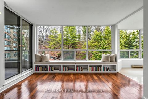 Photo 12 at 402 - 3800 Yonge Street, Nortown, Toronto