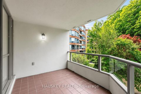 Photo 13 at 402 - 3800 Yonge Street, Nortown, Toronto