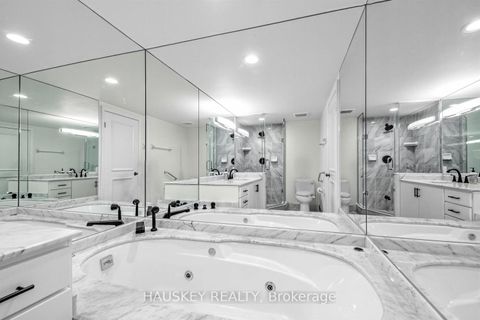 Photo 16 at 402 - 3800 Yonge Street, Nortown, Toronto
