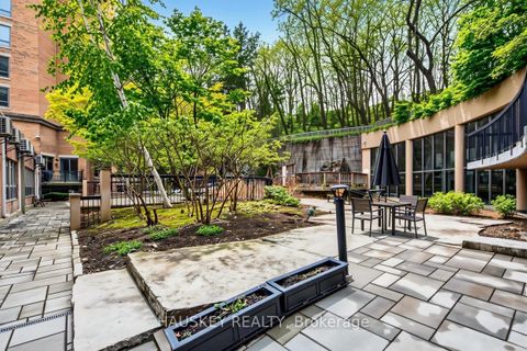 Photo 28 at 402 - 3800 Yonge Street, Nortown, Toronto