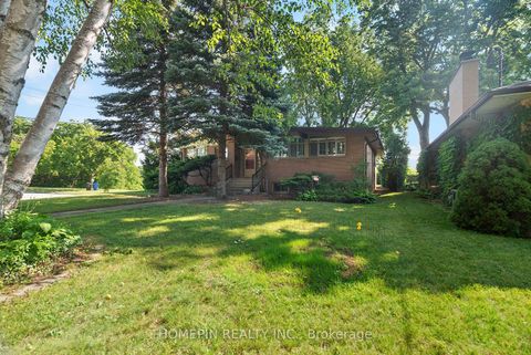 Photo 0 at 25 Grovetree Road, Beaumonde Heights, Toronto