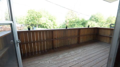 Photo 10 at 25 Grovetree Road, Beaumonde Heights, Toronto