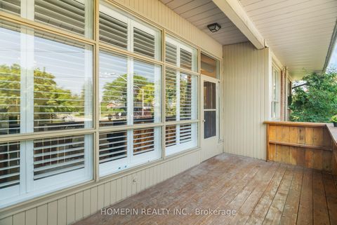 Photo 11 at 25 Grovetree Road, Beaumonde Heights, Toronto