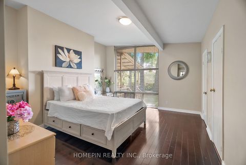 Photo 16 at 25 Grovetree Road, Beaumonde Heights, Toronto
