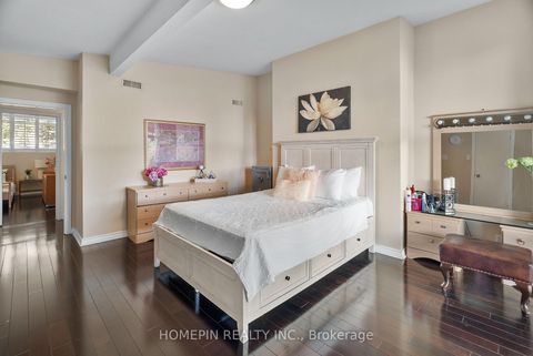 Photo 17 at 25 Grovetree Road, Beaumonde Heights, Toronto