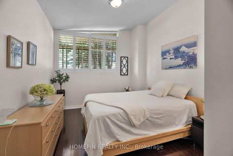Photo 22 at 25 Grovetree Road, Beaumonde Heights, Toronto